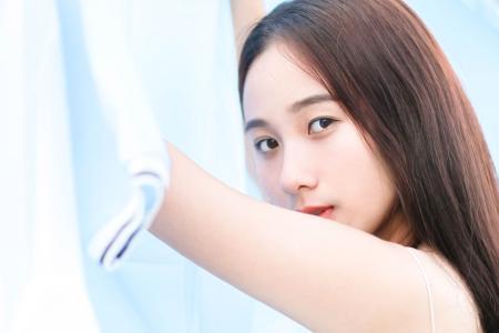 女人感动代表什么意思
