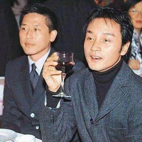 张国荣什么时候死的