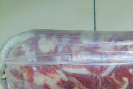 怎么卷羊肉卷