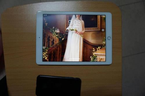 mr7k2是ipad什么型号