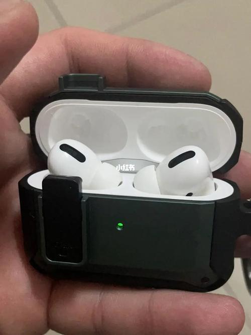 airpodspro充一晚上电没事吧