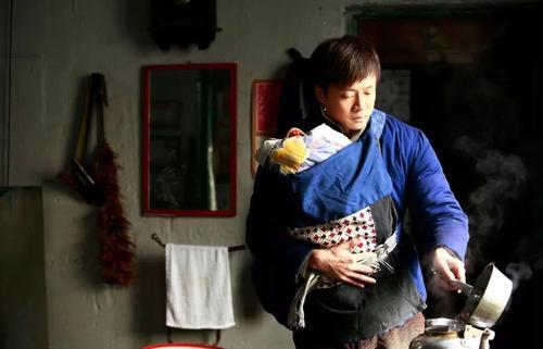 舅舅和干爹哪个亲