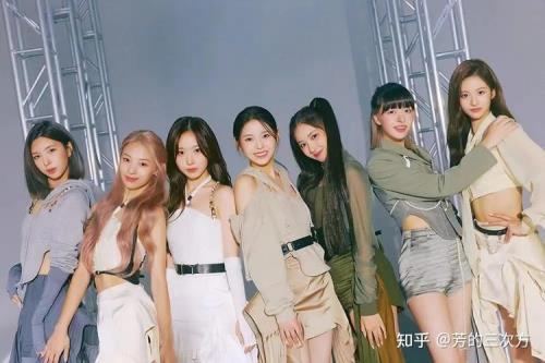 classy女团组合