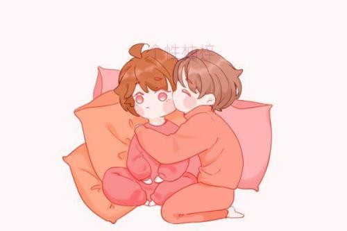 什么是索吻