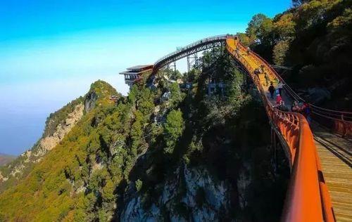 进华山景区可以带自热食品吗