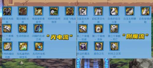 天才上衣和暗影战袍哪个好