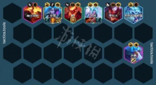 75决斗幻境龙迭嘉给什么装备