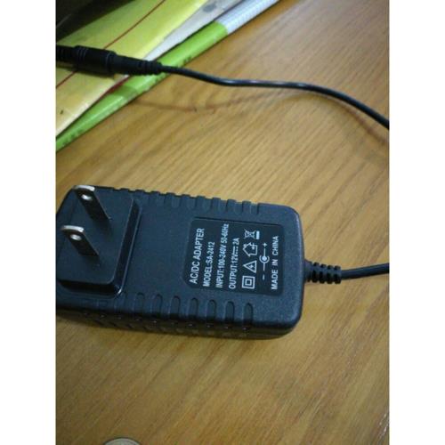 为什么充电器标记5v2A和9v2a