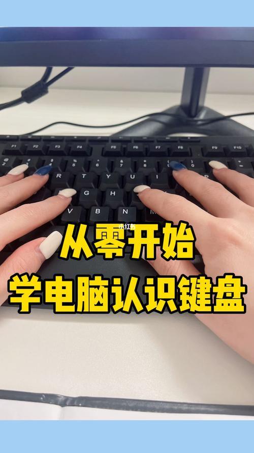 初学电脑应从那里开始学