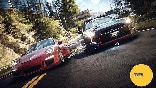 极品飞车22有ps4版吗