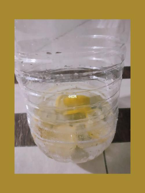 蜂蜜矿泉水怎么打开
