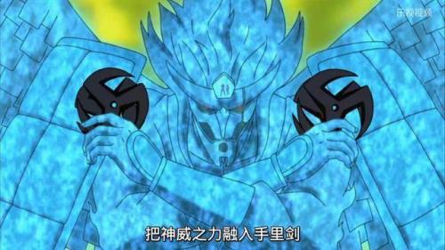神威卡卡西带什么秘卷和通灵兽