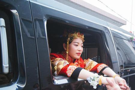 认干亲给多少红包