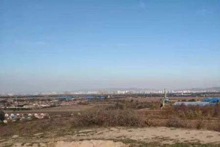 长治年均光照时间