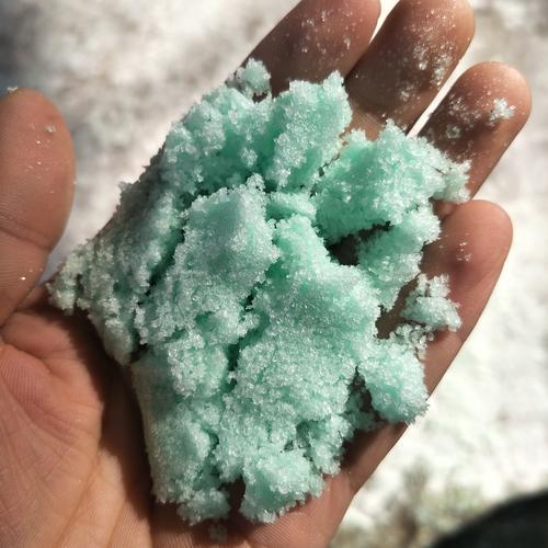 白云石粉一亩塘用量