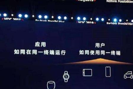 鸿蒙系统4.0特性