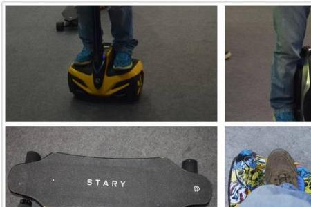 平衡车身高与车座高对照表