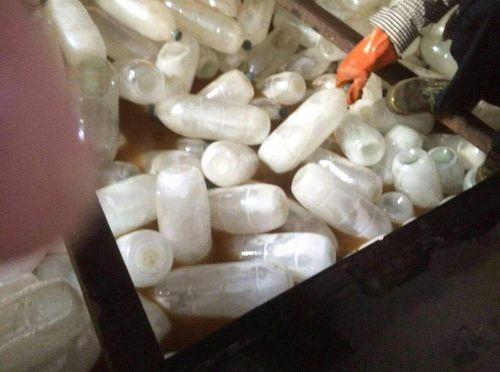 蔬菜冰瓶制冰厂需要多少投资