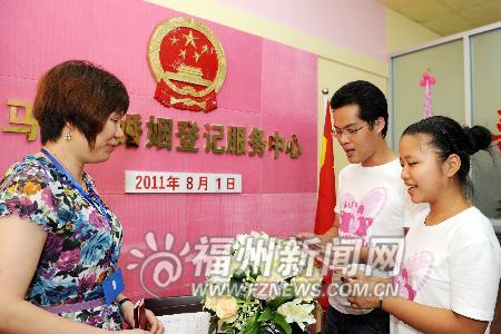 婚姻登记机构怎么填写