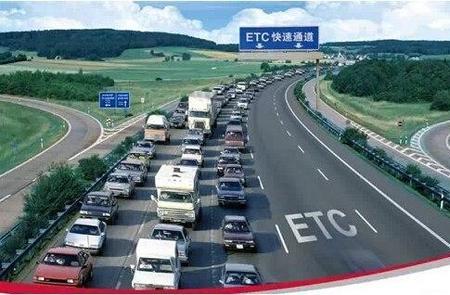 五菱星辰自带etc全国高速都能用吗