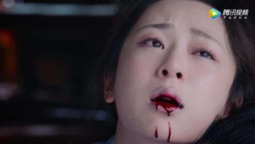 锦觅在凡间为什么死