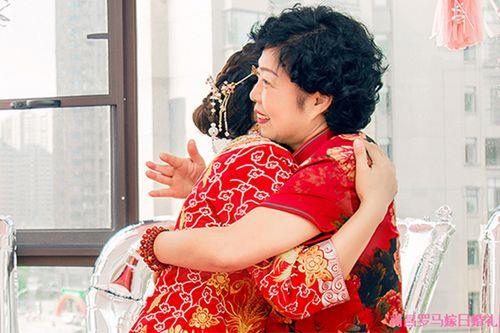 妹妹结婚，哥哥给多少嫁妆