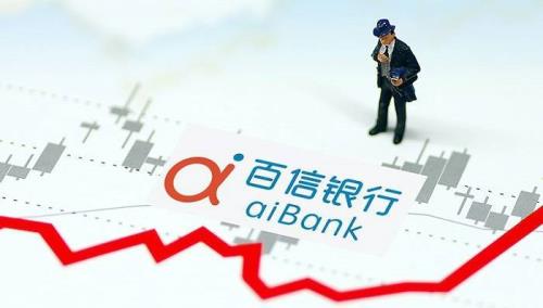百信银行是民营银行吗