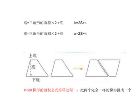 长方形边形的面积公式