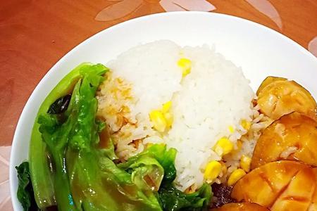 水捞饭怎么做好吃