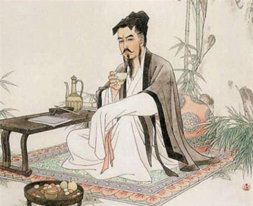 形容晚节不保的诗句