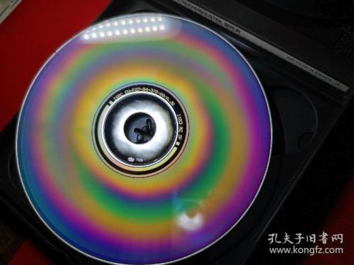银圈cd为什么音质好