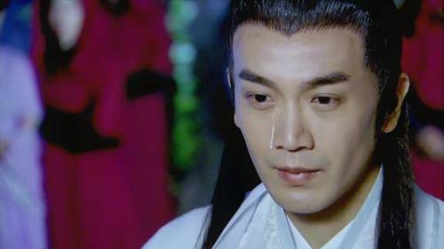 楚留香的真实下场