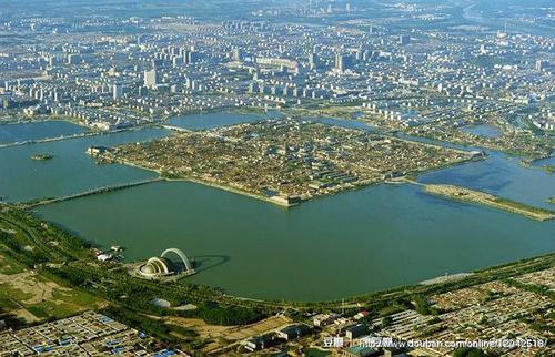 聊城是哪个省的城市
