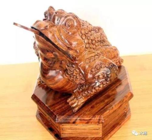 射蟾蜍的典故