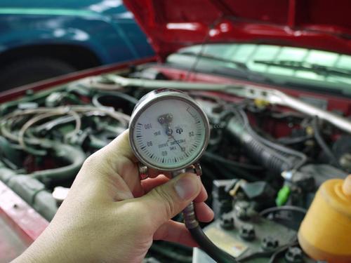 发动机缺火故障怎么检查