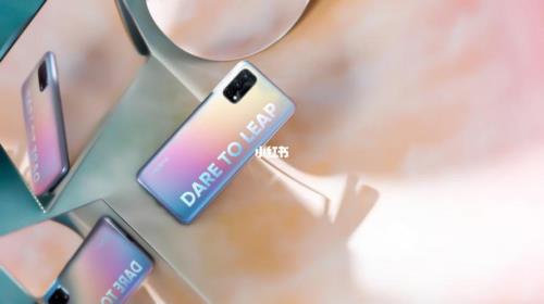 realme真我q2pro怎么换外屏