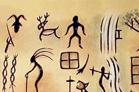 世界上一千画的字