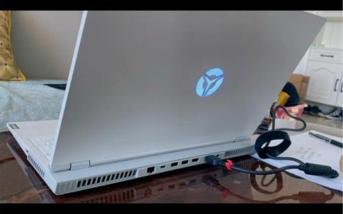拯救者y7000p怎样进入静音模式
