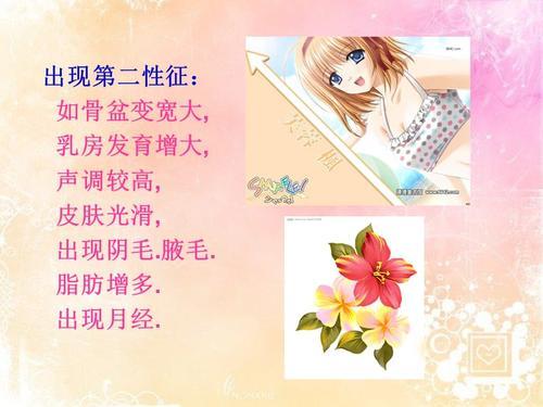 生理卫生课几年级
