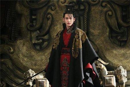 现在还有人姓赢吗