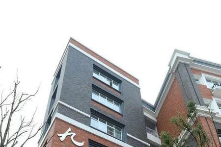 书香小学教学楼名称及寓意