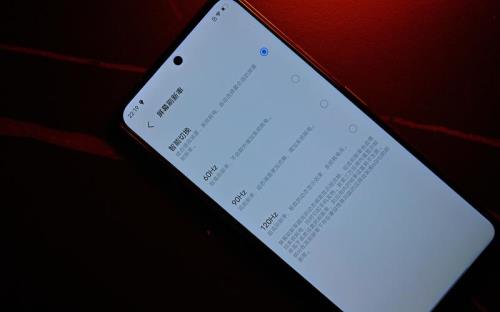 iqooz5怎么设置锁屏键