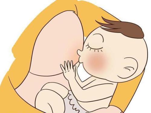 母乳不热啥原因