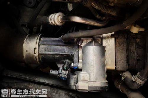 奔驰斯玛特节气门怎么匹配