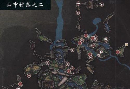 古墓丽影9峰顶森林古墓怎么过