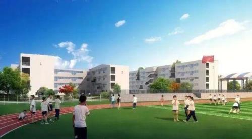 南充青龙山学校是公立学校吗