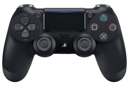 ps4手柄闪三下黄灯就灭了
