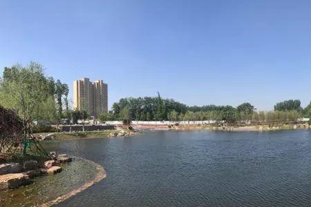 胶州七里河水库介绍