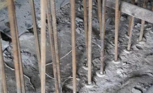 水泥路面怎么植筋
