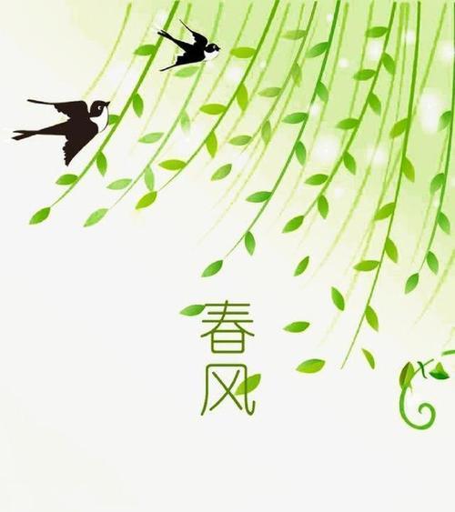 春风吹醒了什么仿写句子